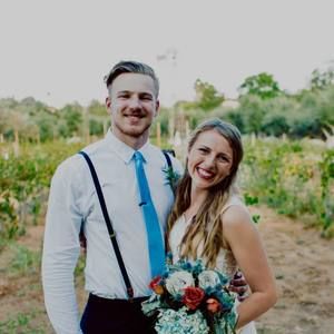 Meet your Posher, Aaron